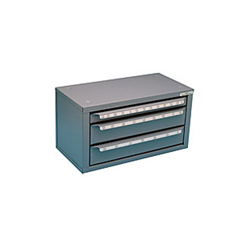 PN HUOT-13000, 1/16-1/2 By 64Ths Cabinet(Ships Via Ups Ground)