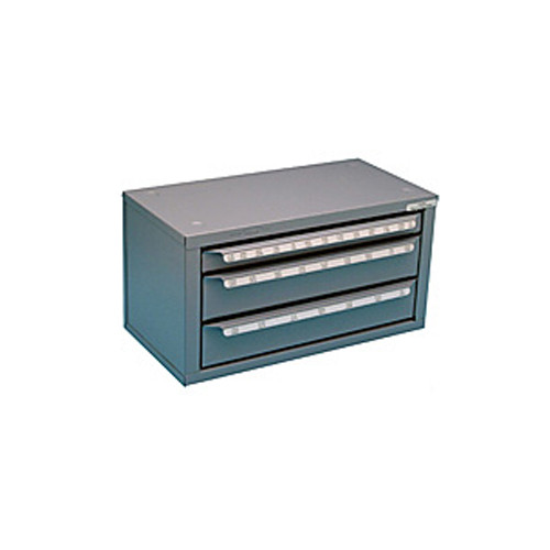 PN HUOT-13050, A To Z Drill Cabinet(Ships Via Ups Ground)