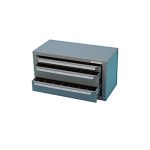 PN HUOT-13167, 1" To 1-1/2" S&D Drill Index(Ships Via Ups Ground)