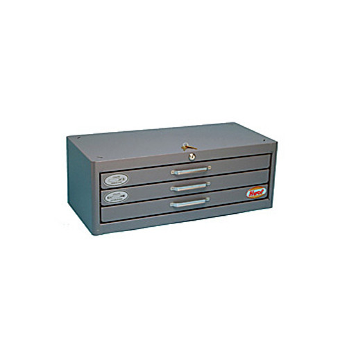 PN HUOT-13300, Master End Mill 2 Flute Cabin(Ships Via Ups Ground)