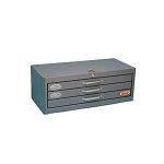 PN HUOT-13325, Master End Mill 4 Flute Cabin(Ships Via Ups Ground)