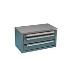 PN HUOT-13575, 3Mm-24Mm Tap Cabinet(Ships Via Ups Ground)