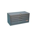 PN HUOT-13580, 2-56 To 1-14 Tap Cabinet Maste(Ships Via Ups Ground)