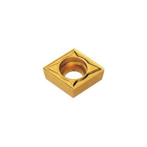CCMT 21.50.5 VF PC8110 Finishi, by Korloy