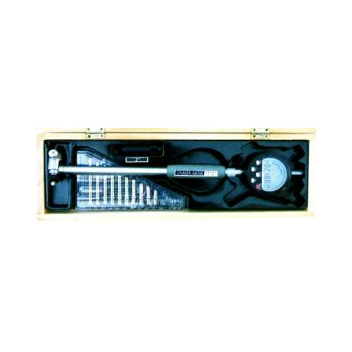 Electronic Digital Bore Gauge, 2-6", .00005 PN 303-4735