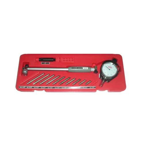 Dial Bore Gauge, 2-6", .00005 PN 303-4721