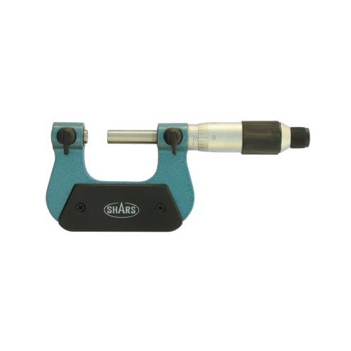 Screw Thread Micrometer, 1-5 Anvils, PN 303-2370