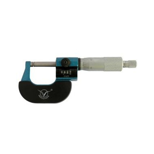 Digit Outside Micrometer, 2-3", .0001 PN 303-2405