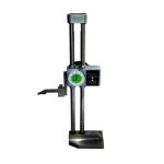 Double Beam Dial Height Gage, 0-18", .001 PN 303-4403