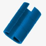 PN 1608, Delrin Bushing. 2 HP
