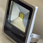 30W Mach Light Ip65 85-265V