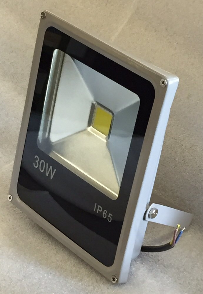 30W Mach Light Ip65 85-265V
