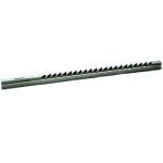 1/8"B Keyway Broach