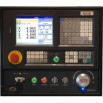 CNC Retrofit Kit, PN M-1000-3