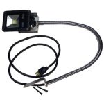 PN LED-10W-FLEXB, Led Work Light - Black