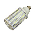 16W Cob Bulb Daylight E27 Scre
