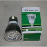 5W Bulb Bright White 85-265V