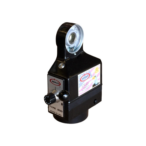 PN 280-200, DISCONTINUED, SEE ECF-350X
