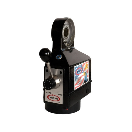 PN 200-150, DISCONTINUED, SEE ECF-350X