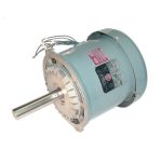 PN 1547, Rebuilt 2HP Motor + $500.00 Core Charge