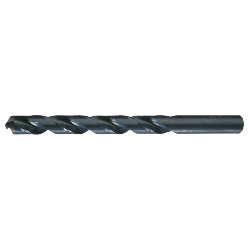 "J" HSJL Drill-Black