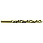 Cobalt Jobber Length Drill 17, By Morse Cutting Tools
