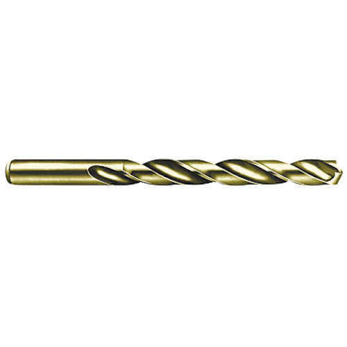 Cobalt Type J Jobber Length H, By Morse Cutting Tools