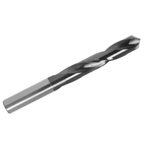 "A" Carbide Jl Drill Coated, By Best Carbide