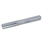 "B" Cb Strt Fl Drill 140 Deg, By Best Carbide