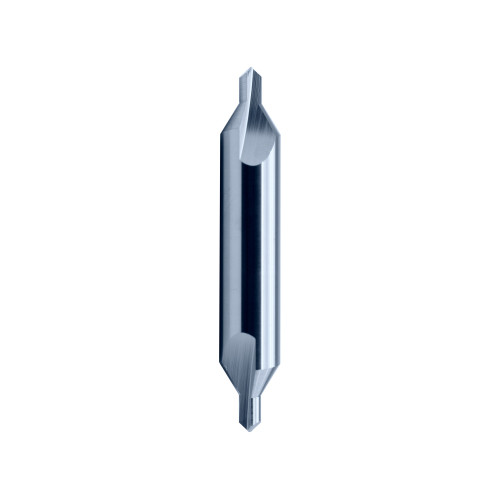 00 Carbide Center Drill 90 Dg