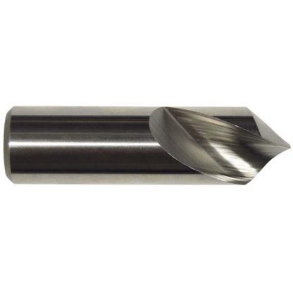 5/8" 90 Deg Spot Drill 4-3/8"