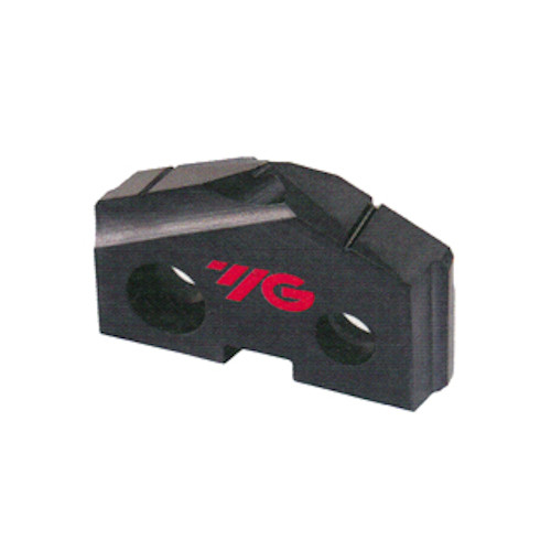 12.5Mm Carbide Spade C2 (Tialn C2