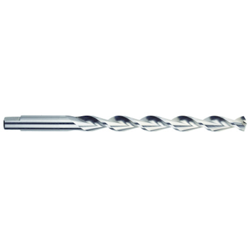 Parabolic Taper Length Drill 11/64