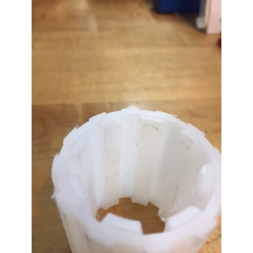 PN 037-0141, Pulley Bushing