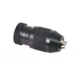 Drill Chuck 1/32-1/2, Jt33 , Keyless