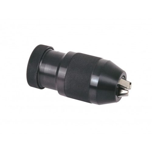 Drill Chuck 1/32-1/2, Jt33 , Keyless