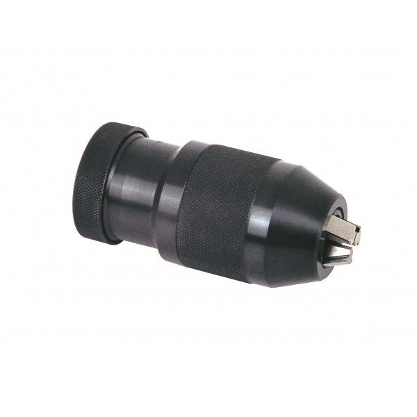 Drill Chuck 1/32-1/2, Jt33 , Keyless