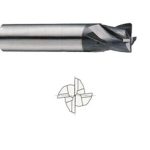 11/32",4Fl, Cb Em , V7 Mulit H, By Yg1 Tool Co