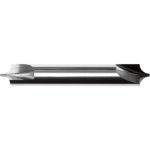 13/64 X 5/8 Shk Cb. Corner Rou, By Internal Tool Inc