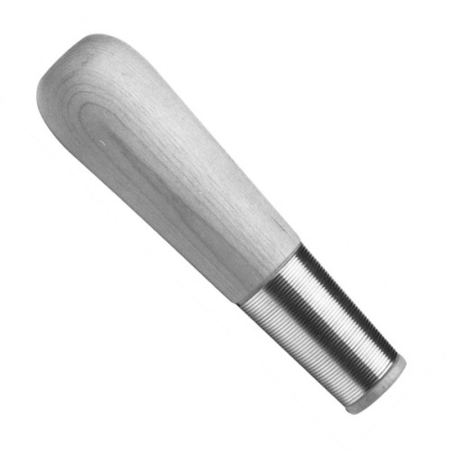 106 File Handles 7" To 8", By Simonds