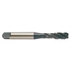 1/2-13 H3 3 Flute Spiral Flute Tap Bottom (SS), By YG Tool Co