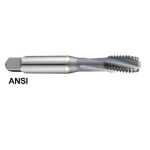 10-24 H3 Mod. Bttm. Tap Spiral Flute, By YG Tool Co