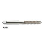 5/8-11 H3 Sp Pt 3 Flute Bottom Tap Bright, By YG Tool Co