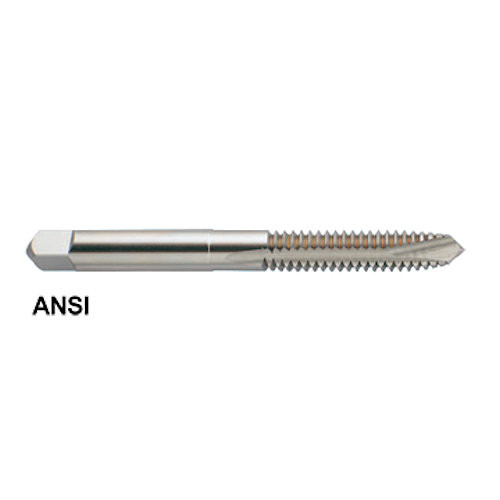 1 - 8, H4 3 Fl Sppt Tap Hardslick, By YG Tool Co