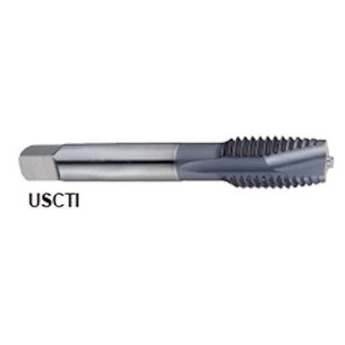 1/4-20 H5 Sppt Tap Hardslick, By YG Tool Co