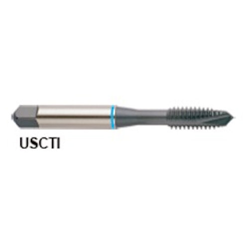 10-24 H3 Sp Pt Tap 3 Fl Hardslick, By YG Tool Co
