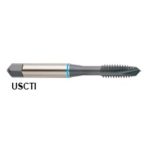 3/8-16 H3 Sp Pt 3 Fl Plug Tap Hardslick By YG Tool Co