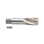 1/16-27 Nptf Sprl Tap, By YG Tool Co