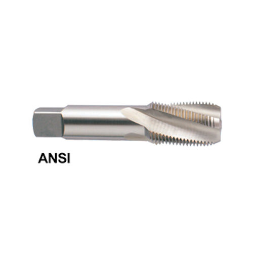 1/16-27 Nptf Sprl Tap, By YG Tool Co