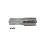 1/8"-27 Npt/F Tap-Tin, By YG Tool Co